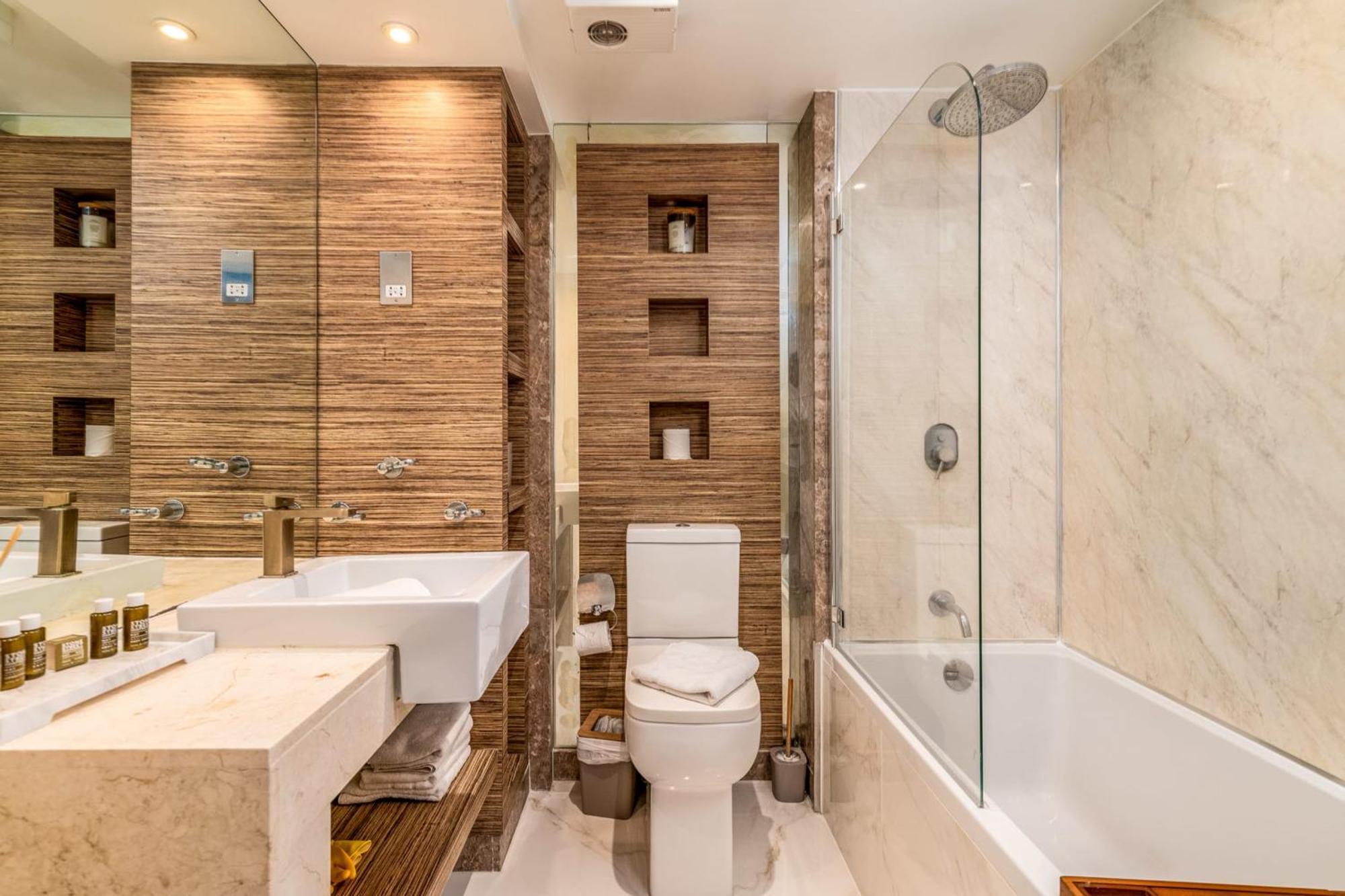Canary Wharf Retreat With Free Secure Parking Лондон Экстерьер фото